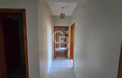 COLDWELL BANKER'DAN ŞEHİR MERKEZİNDE KİRALIK 3+1 DAİRE