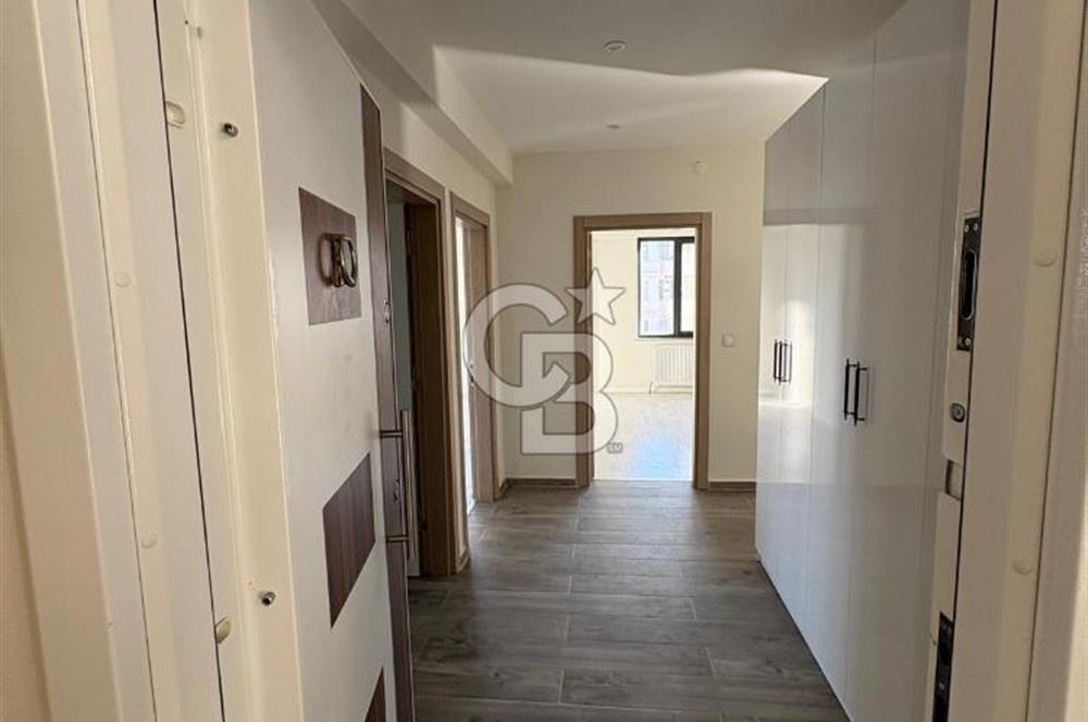 Biga Cumhuriyet Mahallesi Mina Kent Sitesi’nde Satılık Daire