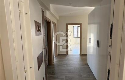 Biga Cumhuriyet Mahallesi Mina Kent Sitesi’nde Satılık Daire