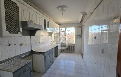 COLDWELL BANKER'DAN ŞEHİR MERKEZİNDE KİRALIK 3+1 DAİRE