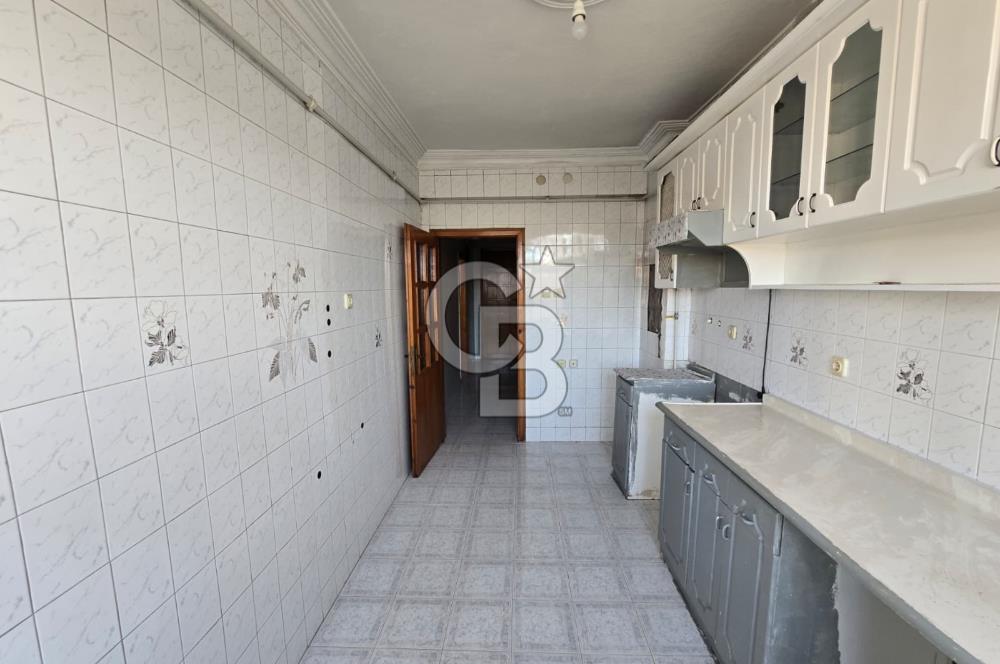 COLDWELL BANKER'DAN ŞEHİR MERKEZİNDE KİRALIK 3+1 DAİRE