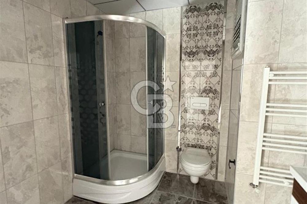 Biga Cumhuriyet Mahallesi Mina Kent Sitesi’nde Satılık Daire