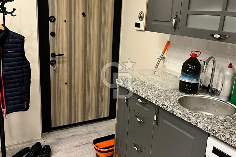 EVONA GAYRİMENKULDEN 75. YILDA ACİL SATILIK DAİRE