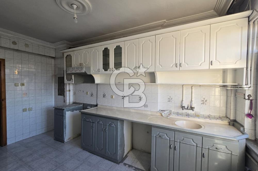 COLDWELL BANKER'DAN ŞEHİR MERKEZİNDE KİRALIK 3+1 DAİRE