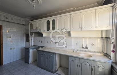 COLDWELL BANKER'DAN ŞEHİR MERKEZİNDE KİRALIK 3+1 DAİRE