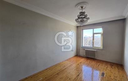 COLDWELL BANKER'DAN ŞEHİR MERKEZİNDE KİRALIK 3+1 DAİRE