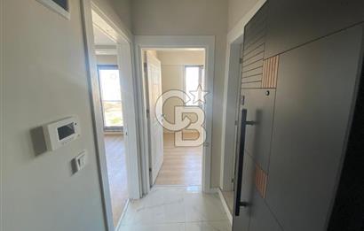 EVONA GAYRİMENKULDEN MURADİYE MERKEZDE 1+1 SATILIK DAİREMİZ