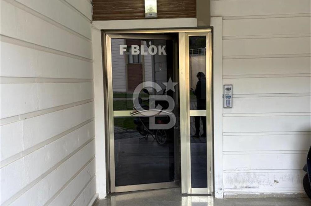 Biga Cumhuriyet Mahallesi Mina Kent Sitesi’nde Satılık Daire