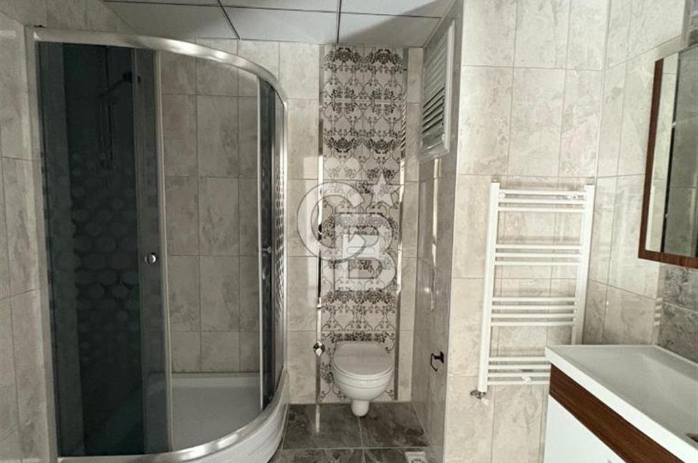 Biga Cumhuriyet Mahallesi Mina Kent Sitesi’nde Satılık Daire