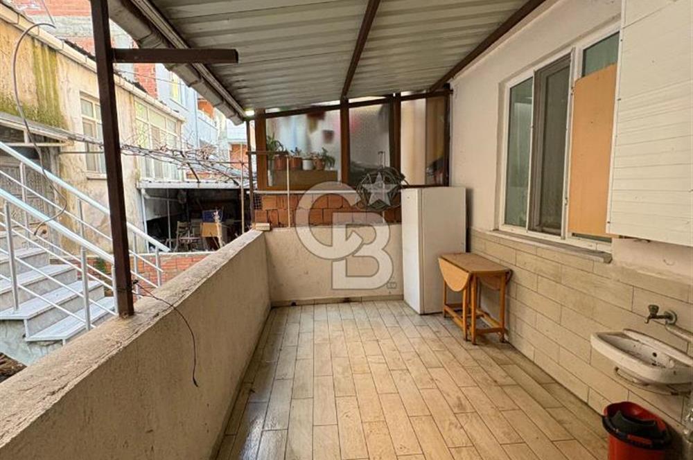 Biga Kavaklık Uygun Fiyat Satılık Daire