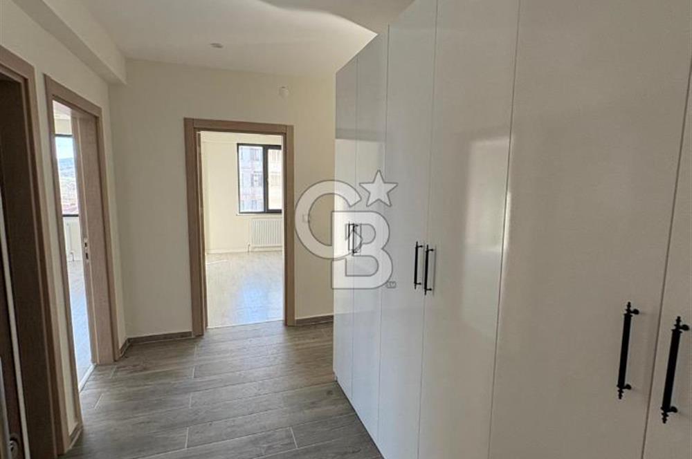 Biga Cumhuriyet Mahallesi Mina Kent Sitesi’nde Satılık Daire