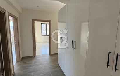 Biga Cumhuriyet Mahallesi Mina Kent Sitesi’nde Satılık Daire