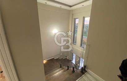 EVONA GAYRİMENKULDEN GÜLBAHÇE'de SATILIK 5+2 HAVUZLU VİLLA