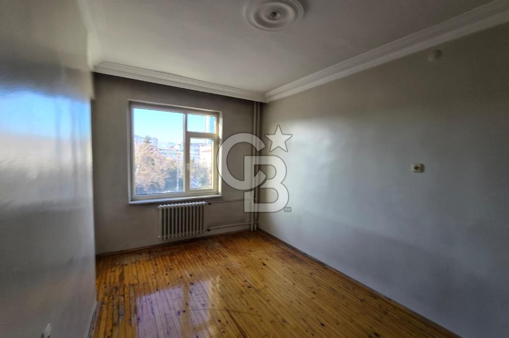 COLDWELL BANKER'DAN ŞEHİR MERKEZİNDE KİRALIK 3+1 DAİRE