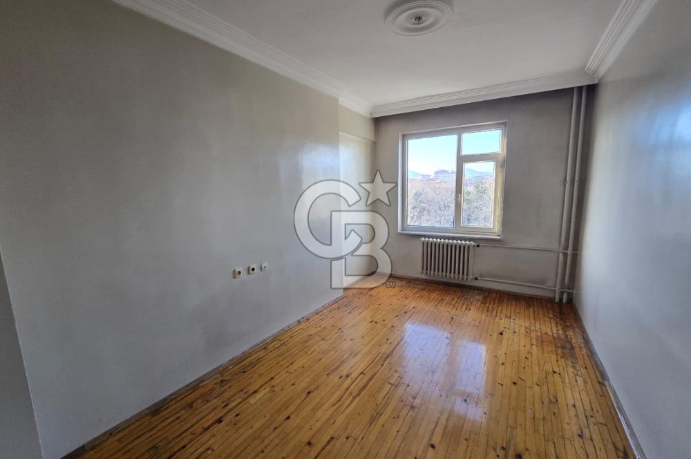 COLDWELL BANKER'DAN ŞEHİR MERKEZİNDE KİRALIK 3+1 DAİRE