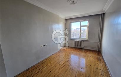 COLDWELL BANKER'DAN ŞEHİR MERKEZİNDE KİRALIK 3+1 DAİRE