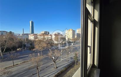 COLDWELL BANKER'DAN ŞEHİR MERKEZİNDE KİRALIK 3+1 DAİRE