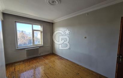 COLDWELL BANKER'DAN ŞEHİR MERKEZİNDE KİRALIK 3+1 DAİRE