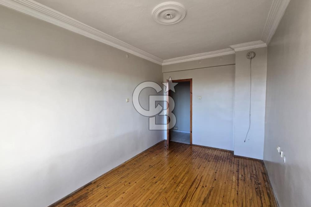 COLDWELL BANKER'DAN ŞEHİR MERKEZİNDE KİRALIK 3+1 DAİRE