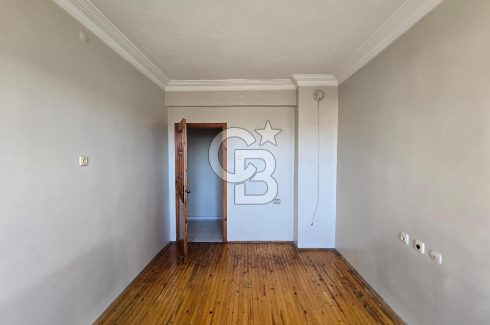 COLDWELL BANKER'DAN ŞEHİR MERKEZİNDE KİRALIK 3+1 DAİRE