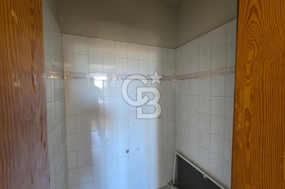 COLDWELL BANKER'DAN ŞEHİR MERKEZİNDE KİRALIK 3+1 DAİRE