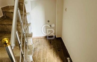 GREEN VILLAGE 2 SİTESİNDE KİRALIK 2+1 BAHÇE DUBLEKS'İ