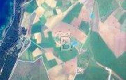 Çanakkale Merkez Karacaören deniz gören Satılık Tarla