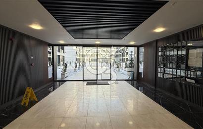 YENİMAHALLE MERKEZDE SIFIR OTURUMA HAZIR 1+1 KİRALIK REZİDANS