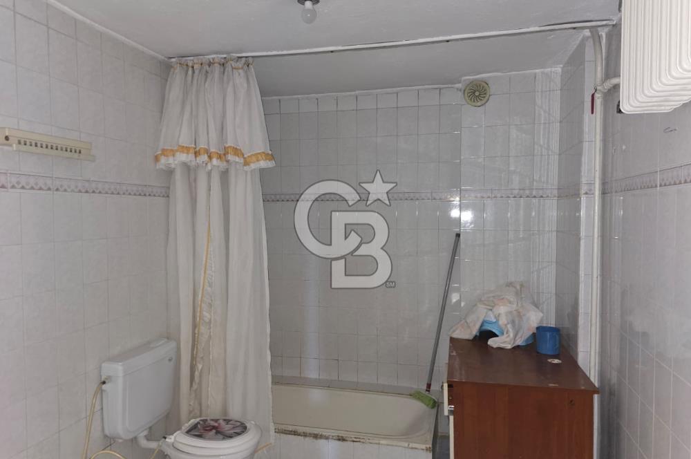 COLDWELL BANKER'DAN ŞEHİR MERKEZİNDE KİRALIK 3+1 DAİRE