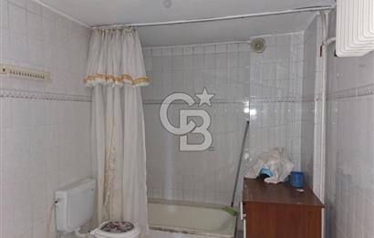 COLDWELL BANKER'DAN ŞEHİR MERKEZİNDE KİRALIK 3+1 DAİRE