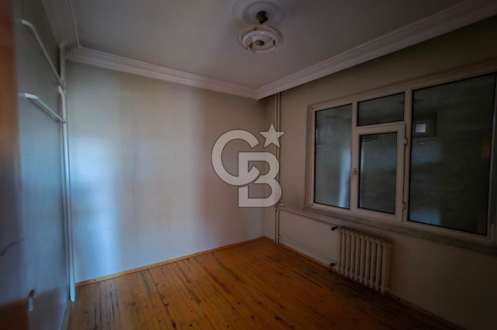 COLDWELL BANKER'DAN ŞEHİR MERKEZİNDE KİRALIK 3+1 DAİRE