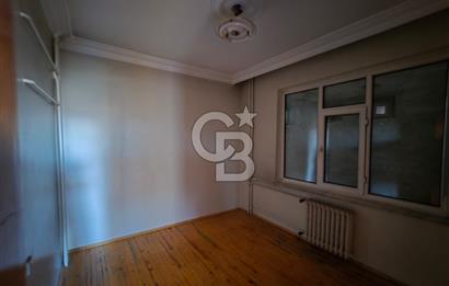 COLDWELL BANKER'DAN ŞEHİR MERKEZİNDE KİRALIK 3+1 DAİRE