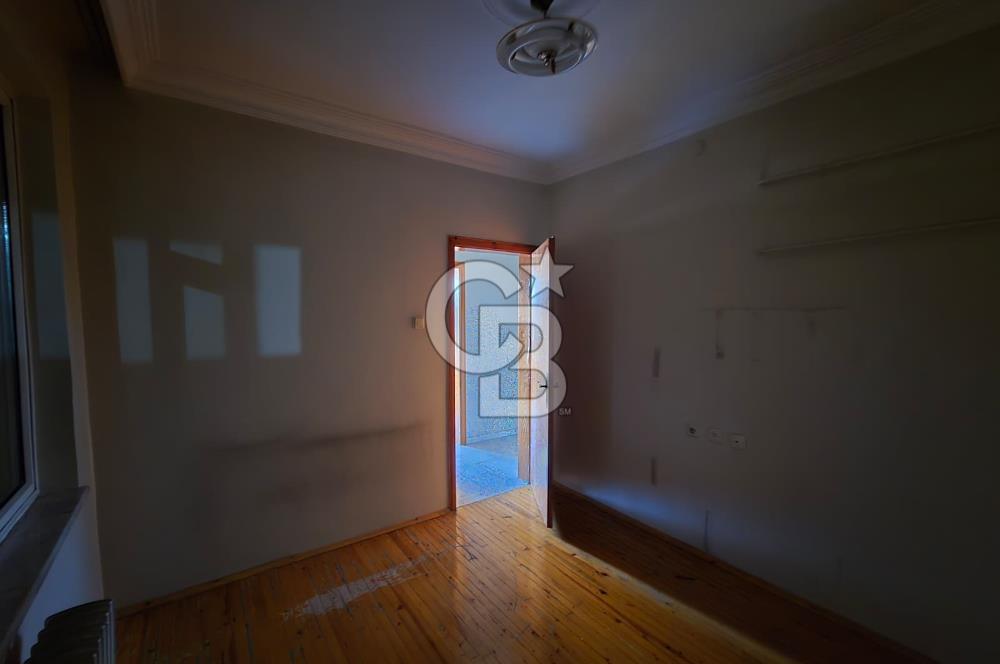 COLDWELL BANKER'DAN ŞEHİR MERKEZİNDE KİRALIK 3+1 DAİRE