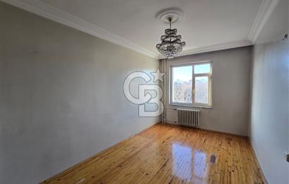 COLDWELL BANKER'DAN ŞEHİR MERKEZİNDE KİRALIK 3+1 DAİRE