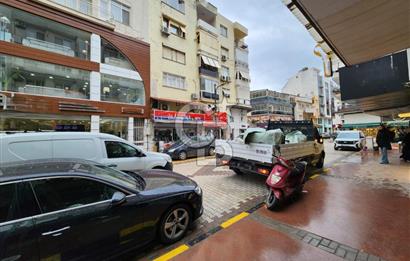 MENEMEN ÇARŞI MERMERLİ MAHALLESİNDE SATILIK ARA KAT 2+1 DAİRE