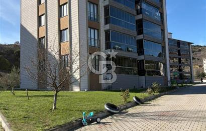 Biga Cumhuriyet Mahallesi Mina Kent Sitesi’nde Satılık Daire