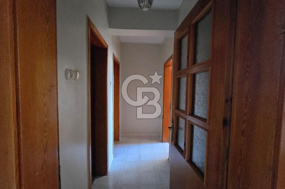 COLDWELL BANKER'DAN ŞEHİR MERKEZİNDE KİRALIK 3+1 DAİRE