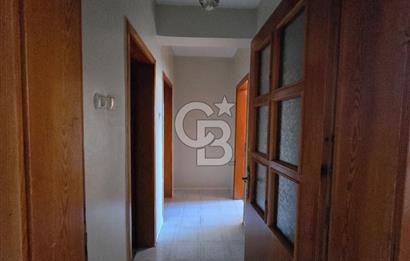 COLDWELL BANKER'DAN ŞEHİR MERKEZİNDE KİRALIK 3+1 DAİRE