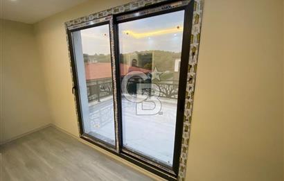 EVONA GAYRİMENKULDEN GÜLBAHÇE'de SATILIK 5+2 HAVUZLU VİLLA