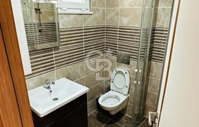 GREEN VILLAGE 2 SİTESİNDE KİRALIK 2+1 BAHÇE DUBLEKS'İ