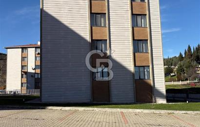 Biga Cumhuriyet Mahallesi Mina Kent Sitesi’nde Satılık Daire