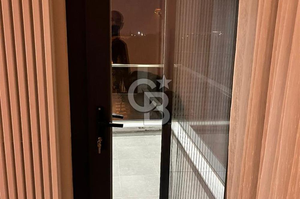 EVONA GAYRİMENKULDEN 75. YILDA ACİL SATILIK DAİRE