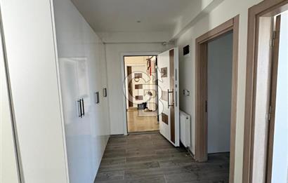 Biga Cumhuriyet Mahallesi Mina Kent Sitesi’nde Satılık Daire