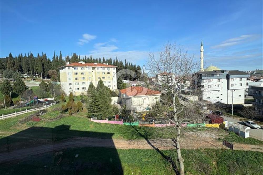 Biga Cumhuriyet Mahallesi Mina Kent Sitesi’nde Satılık Daire