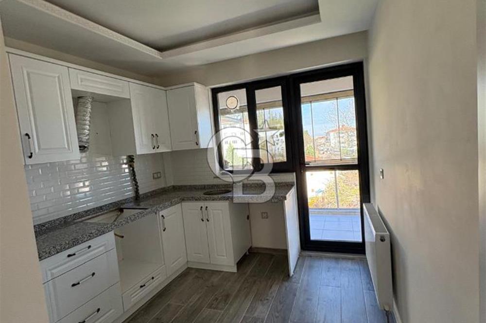 Biga Cumhuriyet Mahallesi Mina Kent Sitesi’nde Satılık Daire