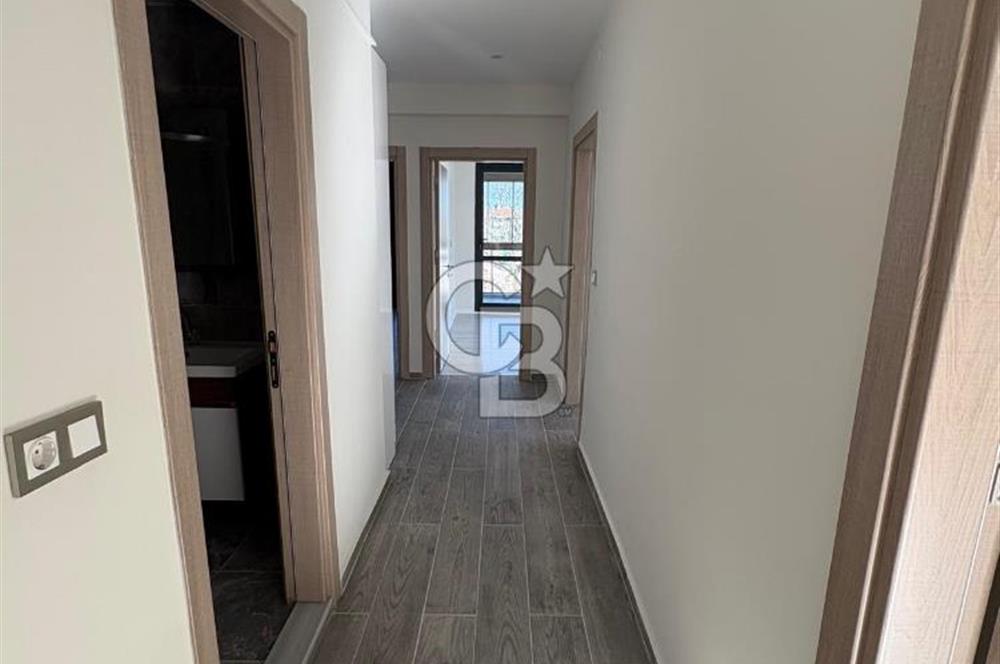 Biga Cumhuriyet Mahallesi Mina Kent Sitesi’nde Satılık Daire