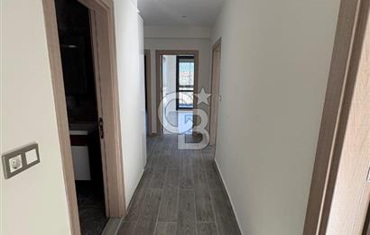 Biga Cumhuriyet Mahallesi Mina Kent Sitesi’nde Satılık Daire