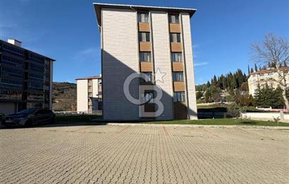 Biga Cumhuriyet Mahallesi Mina Kent Sitesi’nde Satılık Daire