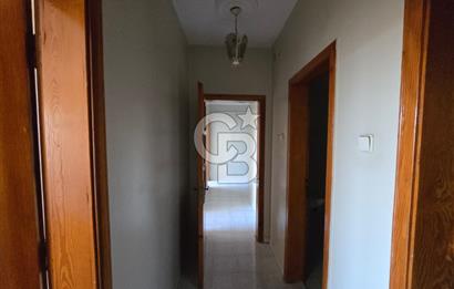 COLDWELL BANKER'DAN ŞEHİR MERKEZİNDE KİRALIK 3+1 DAİRE