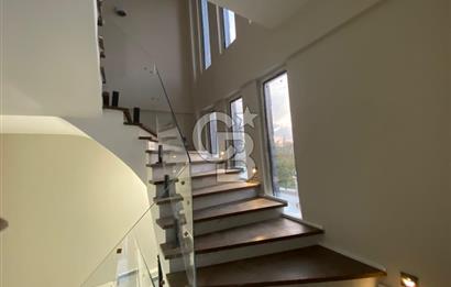 EVONA GAYRİMENKULDEN GÜLBAHÇE'de SATILIK 5+2 HAVUZLU VİLLA